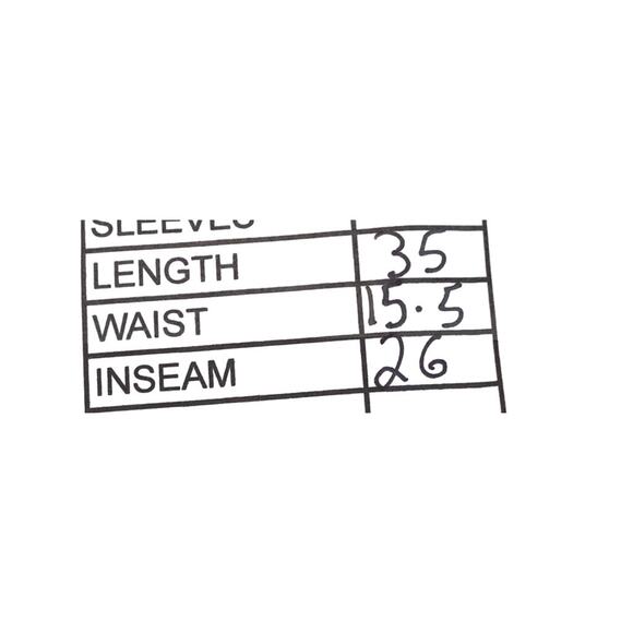 ADIDAS Women's Black/White Essential Linear Pull-On Tights SZ L - Picture 12 of 12